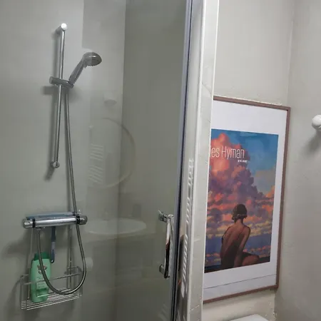 Apartment Studio, Balcon Et Acces Direct Page *
